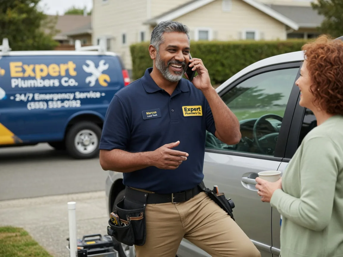 Drain Cleaning Freeport, KS FAQs